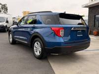 2020 FORD EXPLORER XLT > CALL NOW! (909)>587>21>24 EZ FINANCE!! Fontana - Image 4