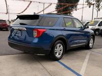 2020 FORD EXPLORER XLT > CALL NOW! (909)>587>21>24 EZ FINANCE!! Fontana - Image 5