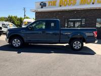 2016 FORD F150 XLT > CALL NOW! (909)>587>21>24 EZ FINANCE!! Fontana - Image 3