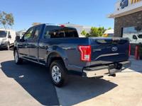 2016 FORD F150 XLT > CALL NOW! (909)>587>21>24 EZ FINANCE!! Fontana - Image 4