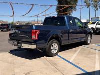 2016 FORD F150 XLT > CALL NOW! (909)>587>21>24 EZ FINANCE!! Fontana - Image 5