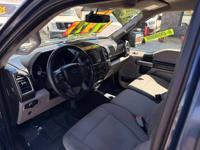 2016 FORD F150 XLT > CALL NOW! (909)>587>21>24 EZ FINANCE!! Fontana - Image 10
