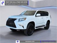 2018 Lexus GX 460 4WD - GOOD/BAD/NO CREDIT OK! + Escondido Auto Super Center - Image 2