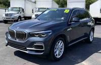 2019 BMW X5 x Drive50i Midsize Luxury 67k miles Oklahoma City