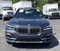 2019 BMW X5 x Drive50i Midsize Luxury 67k miles Oklahoma City - Image 3