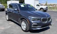 2019 BMW X5 x Drive50i Midsize Luxury 67k miles Oklahoma City - Image 4