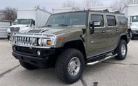 2005 HUMMER H2 4x4 Luxury SUV Only 45k miles N VILLA AVE OKC - Image 2