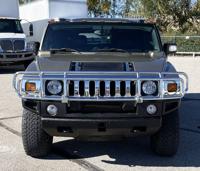 2005 HUMMER H2 4x4 Luxury SUV Only 45k miles N VILLA AVE OKC - Image 3