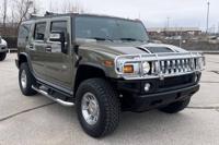 2005 HUMMER H2 4x4 Luxury SUV Only 45k miles N VILLA AVE OKC - Image 4