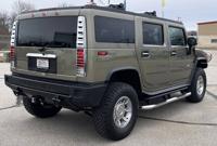 2005 HUMMER H2 4x4 Luxury SUV Only 45k miles N VILLA AVE OKC - Image 6