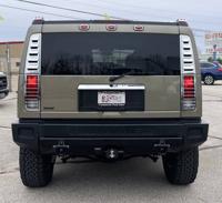 2005 HUMMER H2 4x4 Luxury SUV Only 45k miles N VILLA AVE OKC - Image 7