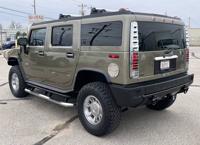 2005 HUMMER H2 4x4 Luxury SUV Only 45k miles N VILLA AVE OKC - Image 8