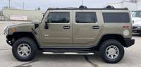 2005 HUMMER H2 4x4 Luxury SUV Only 45k miles N VILLA AVE OKC - Image 9