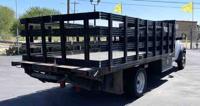 2012 RAM 3500 SD 16ft Stake Bed Truck with Lift Gate Cummins Diesel N VILLA AVE OKC - Image 6