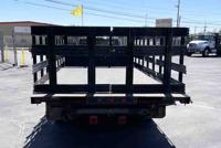 2012 RAM 3500 SD 16ft Stake Bed Truck with Lift Gate Cummins Diesel N VILLA AVE OKC - Image 7