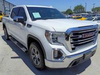 21 GMC Sierra 1500 SLT 4x2 4dr Crew Cab 5.8 Down Payment W.A.C Houston - Image 2