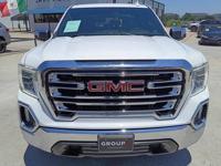 21 GMC Sierra 1500 SLT 4x2 4dr Crew Cab 5.8 Down Payment W.A.C Houston - Image 3