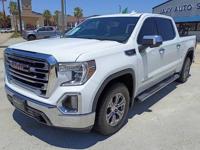 21 GMC Sierra 1500 SLT 4x2 4dr Crew Cab 5.8 Down Payment W.A.C Houston - Image 4