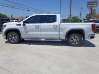 21 GMC Sierra 1500 SLT 4x2 4dr Crew Cab 5.8 Down Payment W.A.C Houston - Image 5