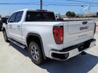21 GMC Sierra 1500 SLT 4x2 4dr Crew Cab 5.8 Down Payment W.A.C Houston - Image 6
