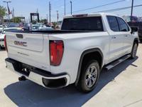 21 GMC Sierra 1500 SLT 4x2 4dr Crew Cab 5.8 Down Payment W.A.C Houston - Image 8