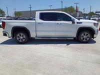 21 GMC Sierra 1500 SLT 4x2 4dr Crew Cab 5.8 Down Payment W.A.C Houston - Image 9
