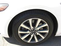 2017 Lincoln Continental Premier fwd loaded all records white/cream A+ Escondido - Image 6