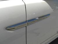 2017 Lincoln Continental Premier fwd loaded all records white/cream A+ Escondido - Image 7