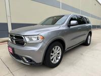 2015 Dodge Durango SXT - Image 2