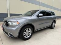 2015 Dodge Durango SXT - Image 3