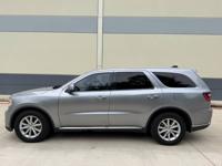 2015 Dodge Durango SXT - Image 4