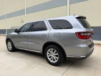 2015 Dodge Durango SXT - Image 5
