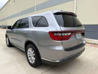 2015 Dodge Durango SXT - Image 6
