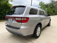2015 Dodge Durango SXT - Image 7