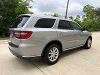 2015 Dodge Durango SXT - Image 8