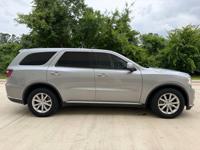 2015 Dodge Durango SXT - Image 9
