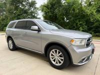 2015 Dodge Durango SXT - Image 10