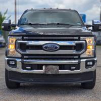 🛻2022 FORD F-250 Super Duty XLT FX-4 only 26k miles *BEST DEAL ZERO GAMES *☎ Houston - Image 5