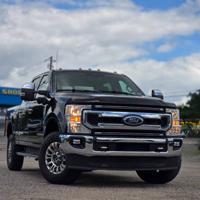 🛻2022 FORD F-250 Super Duty XLT FX-4 only 26k miles *BEST DEAL ZERO GAMES *☎ Houston - Image 6