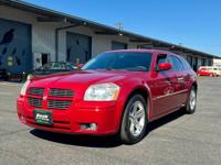 💥BEAUTIFUL 2007 Dodge Magnum SXT 3.5L V6 CLEAN EXHAUST💥 South Salem