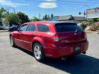 💥BEAUTIFUL 2007 Dodge Magnum SXT 3.5L V6 CLEAN EXHAUST💥 South Salem - Image 4