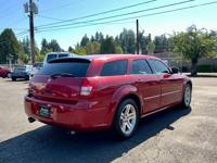 💥BEAUTIFUL 2007 Dodge Magnum SXT 3.5L V6 CLEAN EXHAUST💥 South Salem - Image 5