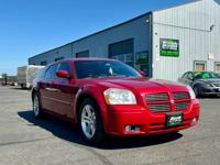 💥BEAUTIFUL 2007 Dodge Magnum SXT 3.5L V6 CLEAN EXHAUST💥 South Salem - Image 7