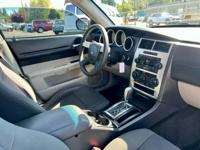 💥BEAUTIFUL 2007 Dodge Magnum SXT 3.5L V6 CLEAN EXHAUST💥 South Salem - Image 10