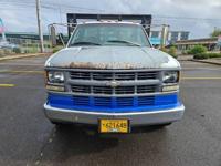 1996 Chevrolet C/K 3500 Series Diesel Chevy 4X2 2dr Regular Cab Chassi Roberto's Auto Sales - Image 6