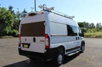 2020 RAM Pro Master 1500 136 WB Lancaster Dr Se Salem OR 97317 - Image 5