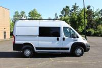 2020 RAM Pro Master 1500 136 WB Lancaster Dr Se Salem OR 97317 - Image 6