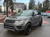 2014 LAND ROVER RANGE ROVER SPORT // CLEAN TITLE EXCELLENT CONDITION