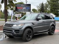 2014 LAND ROVER RANGE ROVER SPORT // CLEAN TITLE EXCELLENT CONDITION - Image 3