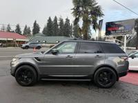 2014 LAND ROVER RANGE ROVER SPORT // CLEAN TITLE EXCELLENT CONDITION - Image 4